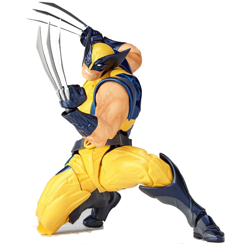 Marvel Logan Super Hero Toy
