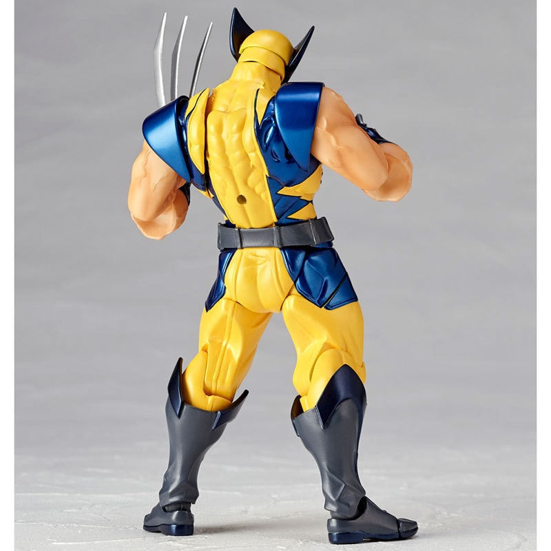 Marvel Logan Super Hero Toy