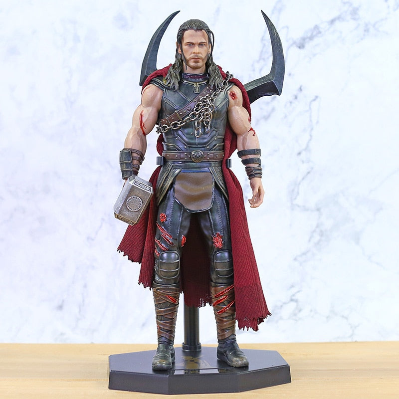 Thor Model Toy