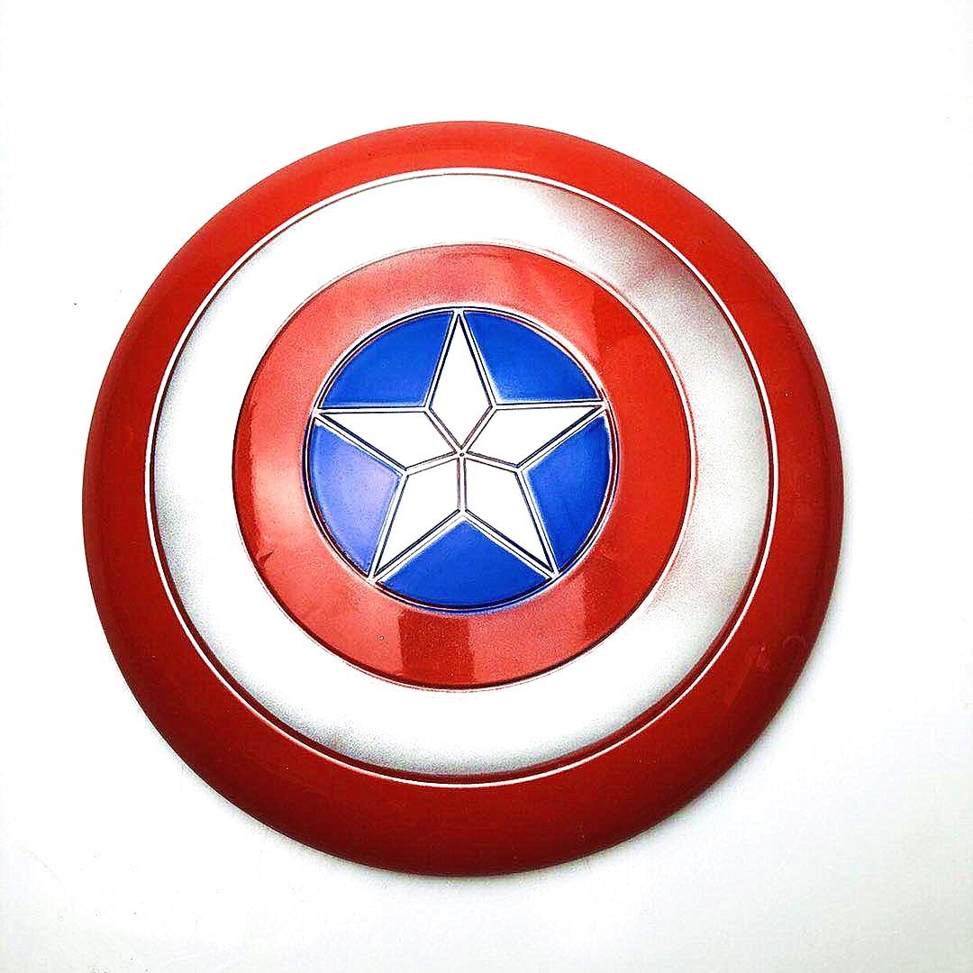 Captain America Toy shield
